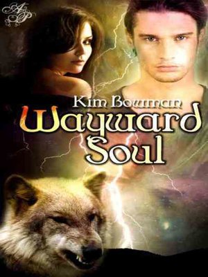 cover image of Wayward Soul